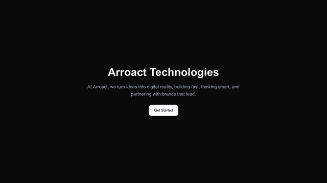 Business Chatbot